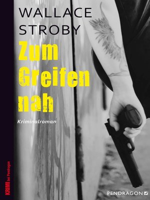cover image of Zum Greifen nah